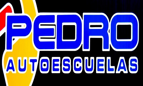 Autoescuela Pedro