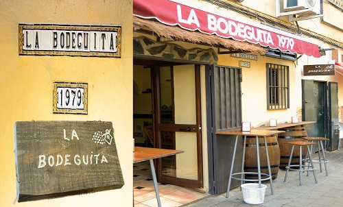 Bodeguita 1979