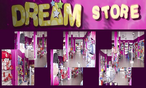 Dreamstore