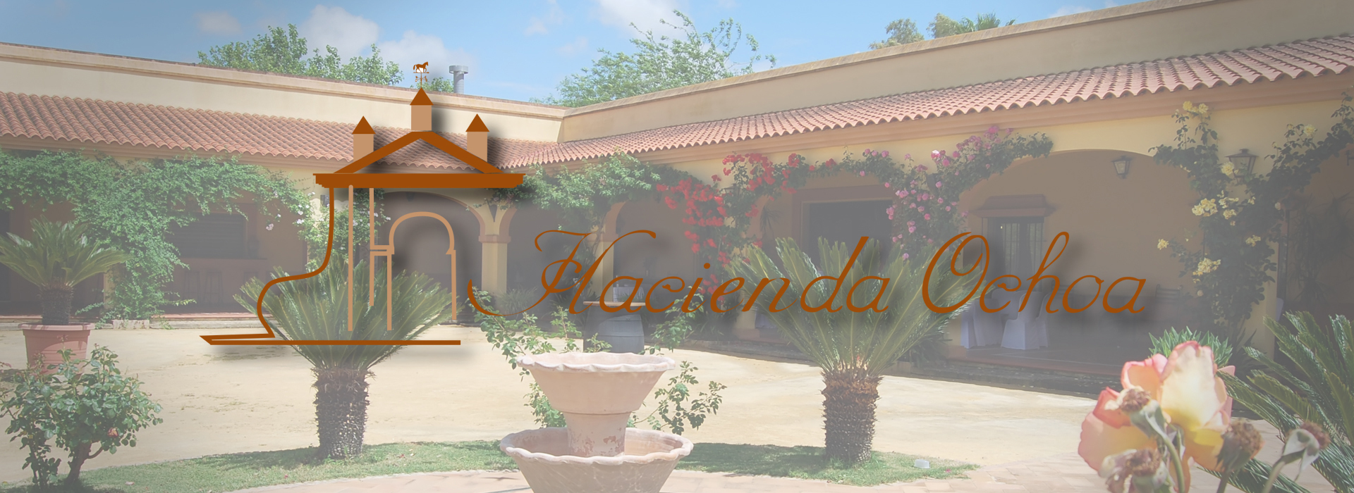 Hacienda Ochoa