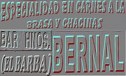 Hermanos Bernal