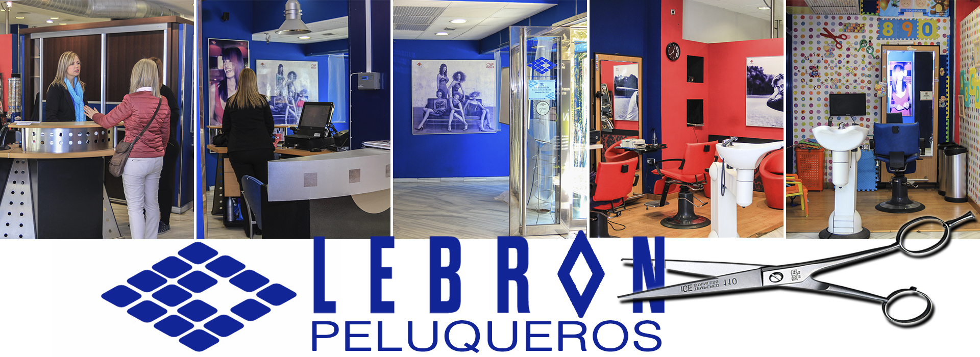 Lebrón Peluqueros