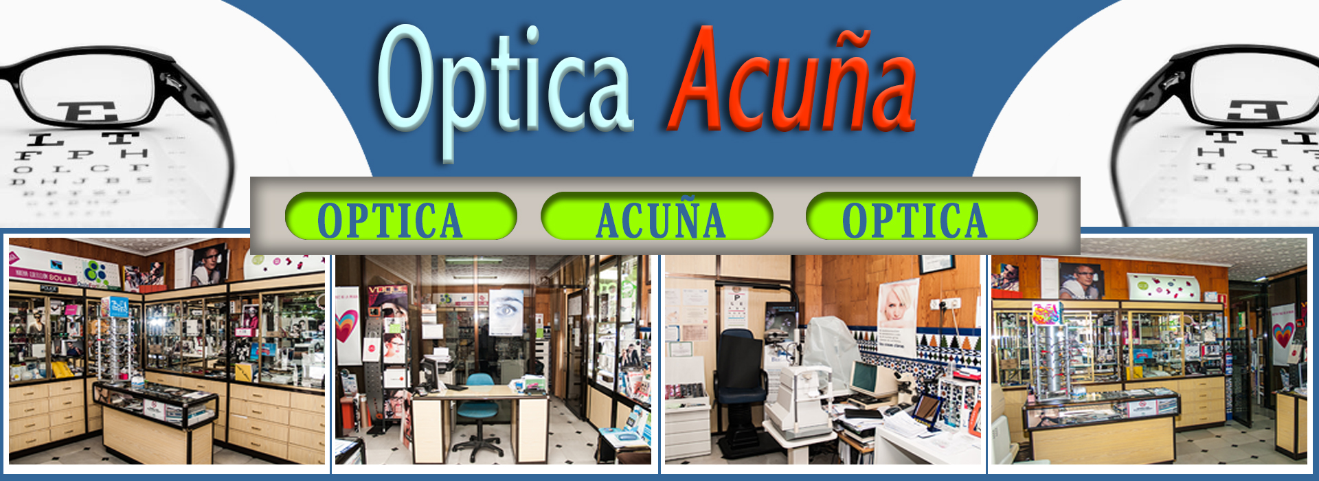 Optica Acuña