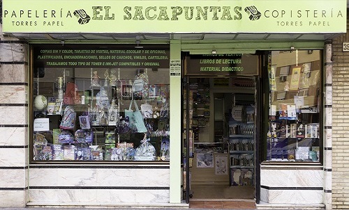 sacapuntas