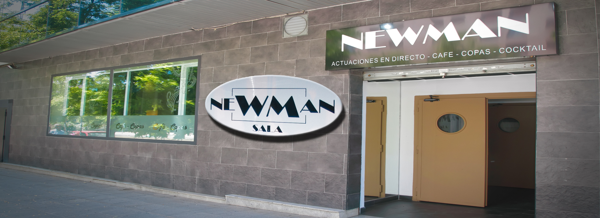 Sala Newman