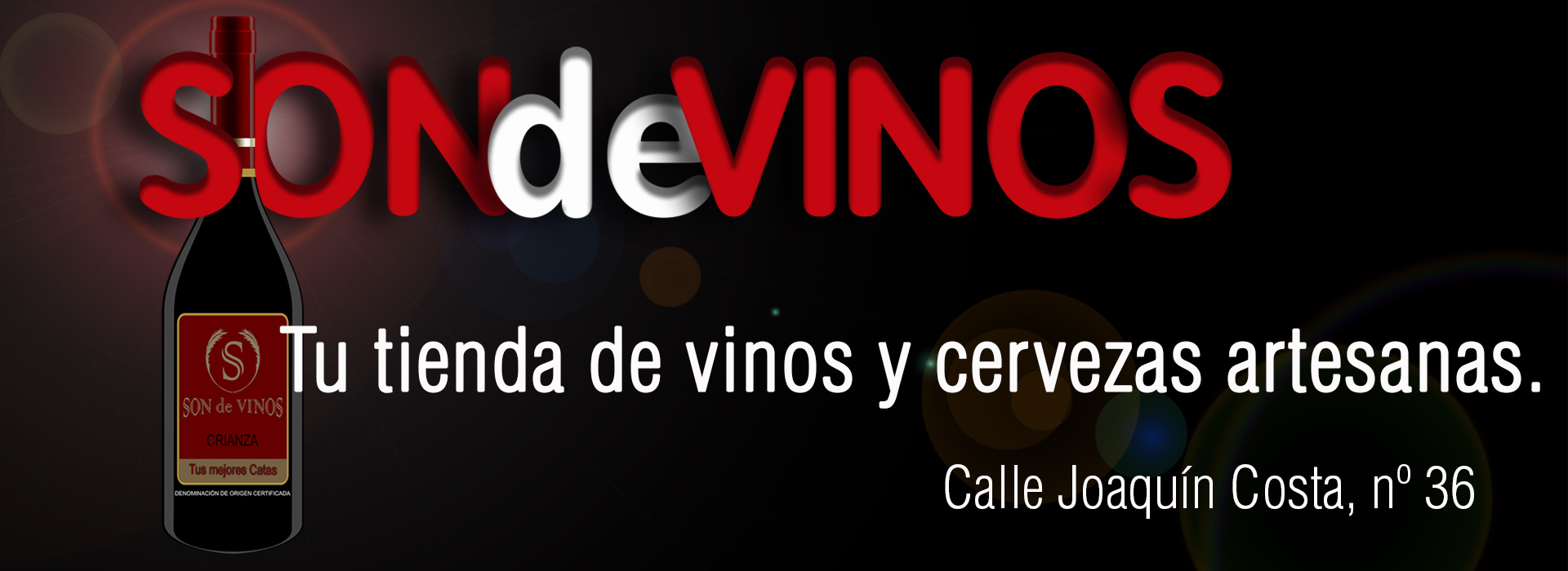 Son de Vinos